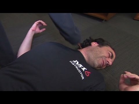 The stiletto can be a killer heel