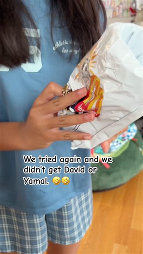 We tried our luck again with McDonald World Cup collection #worldcup #mcdonalds