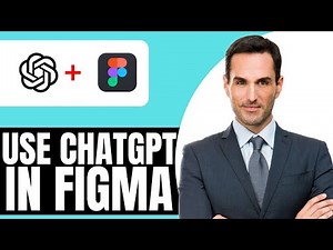 How to Use ChatGPT in Figma – (2025) Step By Step