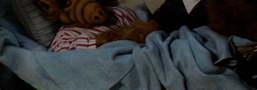 ALF S02:E22 - I'm Your Puppet