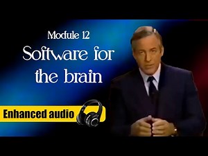 Module 12: Software for the brain - Brian Tracy´s Phoenix Seminar