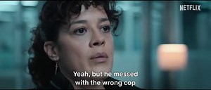 Criminal Code Season 2 Trailer