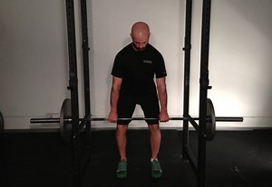 Rack Pulls: Benefits, Form & Variations | Legion