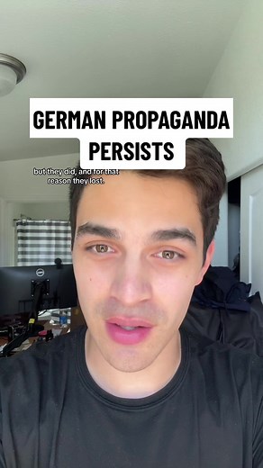 Debunking the Myth of German Technological Superiority in World War 2