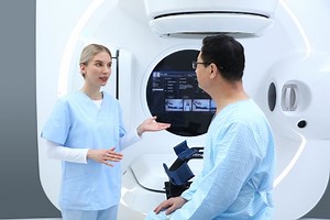 Radiation Therapy Treatments | What Is Radiotherapy? | Elekta