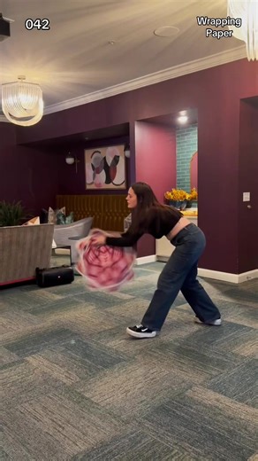 Creative Wrapping Paper Flowstar Design Ideas