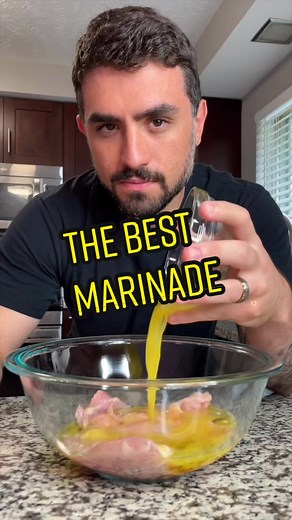 Best Chicken Taco Marinade Recipe for Flavorful Tacos