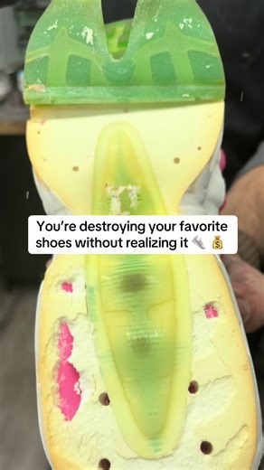 Protect Your Shoes: Essential Care Tips 👟