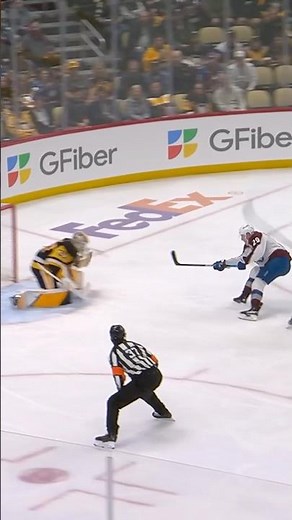 MACKINNON MASTERCLASS