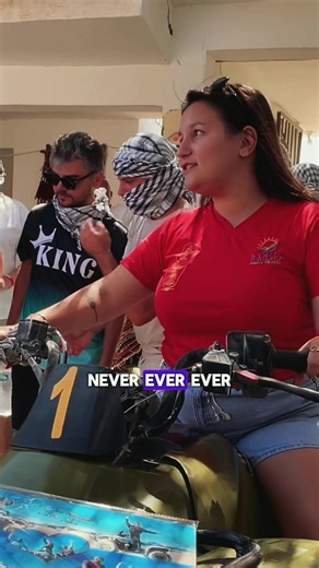 Ramses Proy Travel ATV Safety: Your Guide to a Safe Hurghada Safari