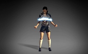 Kinect Sports Rivals_- by RealtimeUK