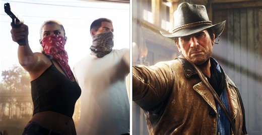 GTA 6 Leak Claims Red Dead Redemption 2’s Most Popular Feature Is Returning