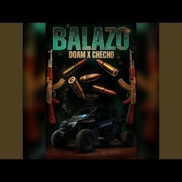 Balazo
