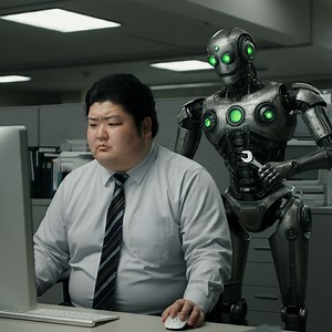 AIに動画から記事を書かせてみた:Excel パワークエリでWebデータ取得を自動化！URLパラメータをセル値で動的に変更する方法