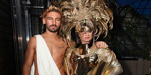 Meet Christian Siriano's New Boyfriend, Kyle Smith — Whom He Met Four Weeks After Split From Ex-Husband Brad Walsh