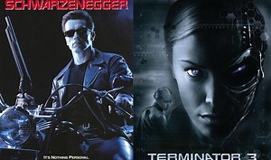 Terminator: Genisys Special – A look-back at all the different Terminator models