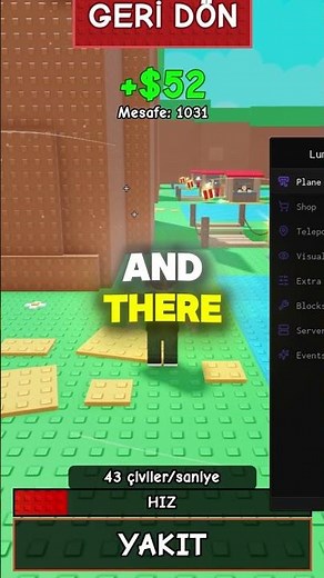 Build a Plane Auto Farm Script