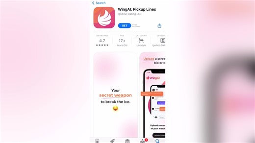 Need a dating wingman? St. Pete man develops app to help break the ice