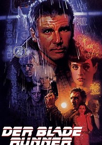 Der Blade Runner - Film: Jetzt online Stream anschauen