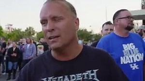 181K views · 6.5K reactions | The fans have spoken, don't just take our word for it, but the results are in: À Tout le Monde just upped the beer and music collaboration ante! Find À Tout le Monde near you: smarturl.it/MegadethBeer #MegadethBeer | Megadeth | Facebook