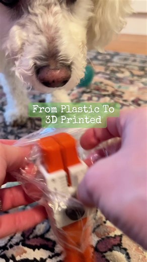 3D Printed Filament from Plastic Waste - DIY Process Explained