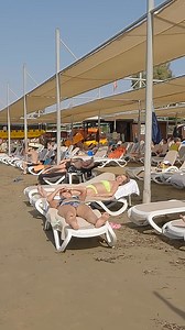 84K views · 1K reactions | Beach tour look Antalya Turkey ❤️ | Amazing beach lifestyle | Amazing beach vibes | Beach walk tour/view | Nice beach walk tour | Perfect beach look | Beach vibes | Beach lifestyle | Holiday trip at beach side | Awsome beach view | Nice beach walk | #reels #trending #beach #beachlife #beachvibes | Ocean Hunks | Facebook