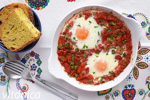 13 cenas ricas, rápidas y saludables con el huevo como protagonista