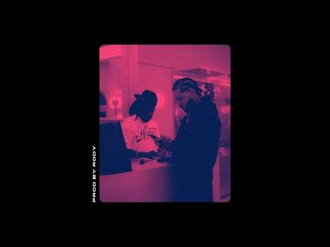 ROA x Yan Block type beat - "ME GUSTAS TU" | Trap RnB Type Beat