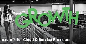 Data is the New Oil, Driving Data Center Growth, Opportunity and Efficiency