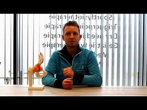 Pijn in de bil? - Oorzaken & Behandeling - Fysiotherapie 4 all