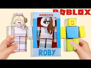 HO CREATO I GIOCATTOLI DI ROBLOX NELLA VITA REALE!