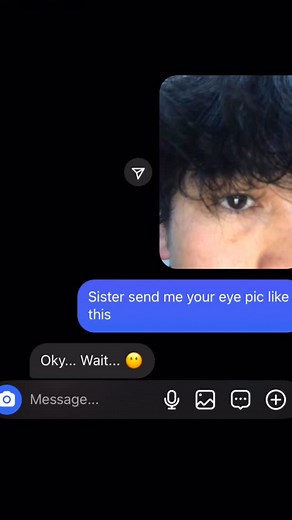 chhujula🍁 on Instagram: "Try with your sister/brother. Follow for more !"