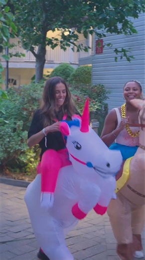 Butlin’s Big Weekenders | Adult-only music weekends on Instagram: "Never a dull moment at our Big Weekenders! From fancy dress on Saturday night to pool parties, silent discos and PLAYXPERIENCE - our brand new immersive indoor activity centre. It's NON-STOP fun 🥳 🥂 💃 #ButlinsBigWeekenders"