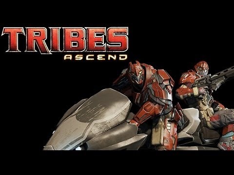 Tribes: Ascend - 20 Minutes of Gameplay