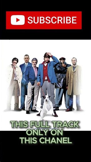 Disco Science COVER - Other Soundtrack (SNATCH) #film #movie #memes #funny
