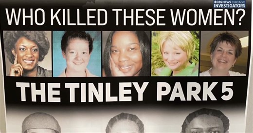 Documentary filmmaker hopes he can help solve Tinley Park Lane Bryant murders
