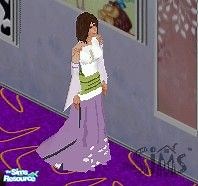 Downloads / Sims 1 / Skins / Female / Adults
