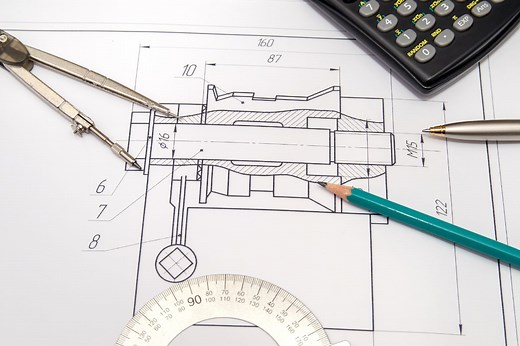 Engineering Drawing Basics And Tips For Beginners - LEADRP - Rapid Prototyping And Manufacturing Service