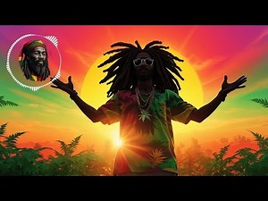 Dub Reggae Mix: Relaxing Roots Vibes for Meditation & Chill 🌿