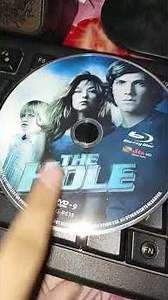 My Chinese Blu-ray Disc Bootleg DVD Collection