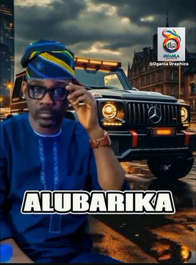 Official Pasuma Music Video Featuring Wasiu Alabi