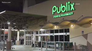 Publix opens online  reservation system for vaccines appointments at 148 Georgia locations