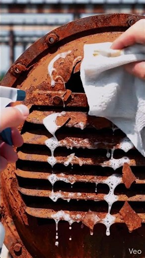 Metal vent cover 💰 Best Rust Cleaning Spray for Homeowners in 2026 🏠