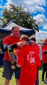 The WORLD's Biggest Inflatable obstacle course!  Enjoy the ultimate fun run. Touring to 23 locations UK-WideBook your tickets today and create unforgettable memories! https://www.ukrunningevents.co.uk/events/inflatable-5k/ | UK Running Events | Facebook