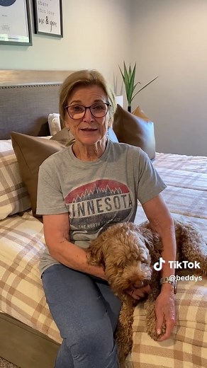 Beddys on TikTok
