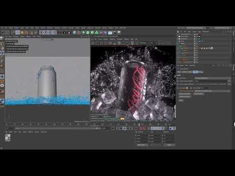 Realflow Test - PHIHO Training