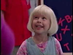 Barney & Friends: What's in a Name? (Season 5, Episode 18)