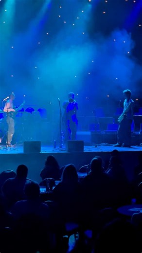 Meet Knats (@knatsncl), the Geordie Jazz ensemble led by Trinity Laban students and close friends King Ike-Elechi, Stan Woodward, and Ferg Kilsby. We spoke to the band about their performance in Sounds from West Africa, following the release of their self-titled debut album, released on Gearbox Records earlier this year. | Trinity Laban