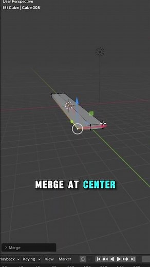 Make a PERFECT Blade in Blender 3D Fast