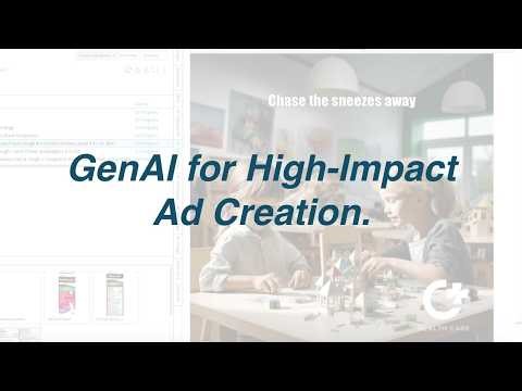 Digital Wave Technology's AI Advertising